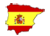 LOS ROBOTINOS - Espanol