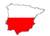 LOS ROBOTINOS - Polski